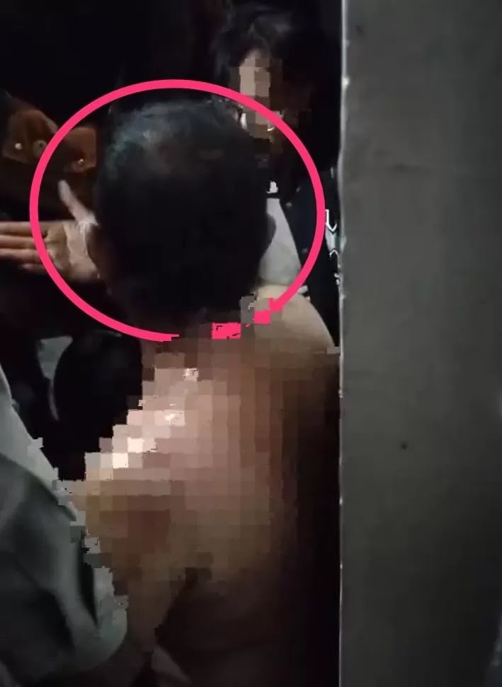 Kanit Reskrim Polsek Waru Berhasil Amankan Terduga Pelaku Curanmor di Toko Makadata