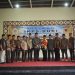 Wabup Ahmad Fadly Hadiri Halal Bihalal IKPS Duri