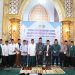 Wakil Bupati Gresik dan Ketua MUI Gresik Hadiri Pengajian Umum LDII dengan 5.000 Peserta Pengajian