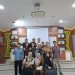 FoSSEI Sukses Gelar Talkshow & Halal Bihalal Sekaligus Pembentukan Korp ALUMNI FoSSEI Aceh