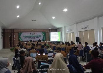 Jaksa Jaga Desa: Inovasi Kejari Maros untuk Desa Bebas Korupsi