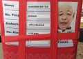 Jemaah Haji Kloter 8 Asal Bantaeng Wafat, Kopernya Sudah Ada di Asrama Haji Makassar