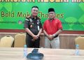 DPD HIPSI Sulsel dan Kejari Maros Bertukar Pikiran Soal Isu Publik