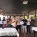 PKS Aceh Singkil Ukir Sejarah Bagi-Bagi Dana Kasih Sayang Untuk Caleg Yang Belum Terpilih
