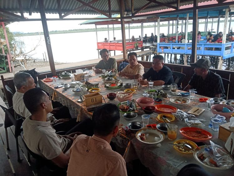PKS Aceh Singkil Gelar Konsolidasi dan Reuni Pasca Pilkada 2024,Perkuat Soliditas dan Susunan Strategi Ke Depan