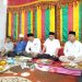 Anggota DPRK Aceh Singkil Mursal ZA Malau Gelar Peusijuk dan Doa Bersama Jelang Keberangkatan Haji