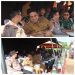 Kapolres Maros Hadiri Panen Raya Dempolt Kodam XIV/Hasanuddin,Dukung Ketahanan Pangan Nasional