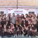 Kapolresta Cirebon Sapa Siswa Smpn 1 Gebang ,Berikan Edukasi Bahaya Narkoba,Kenakalan Remaja hingga Ajak Tertib Berlalu Lintas
