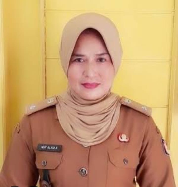 Lurah Daya Biringkanaya Membantah Adanya Dugaan Pungli PK5 Wilayah Hukum Biringkanaya