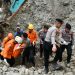 Polresta Cirebon Identifikasi Korban Longsor Gunung Kuda