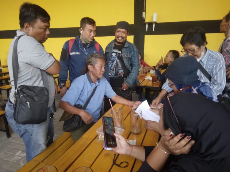 Pelayanan Lapas Kelas IIA Di Nilai Tertutup Informasi Biaya Publikasi