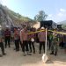 Polresta Cirebon Gelar Apel Kesiapan Evakuasi Longsor Gunung Kuda Digelar,400 Personel Gabungan Dikerahkan