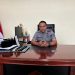 Tendangan di Balik Jeruji Besi”: LPKA II Maros Gelar Turnamen Futsal Sambut Hari Anak dan Hari Jadi Maros
