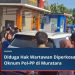 Diduga Hak Wartawan di Muratara Dilecehkan Oknum Pol-PP