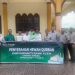 Bank Aceh Cabang Singkil Salurkan Hewan Kurban ke Masjid Baiturrahman Lae Butar