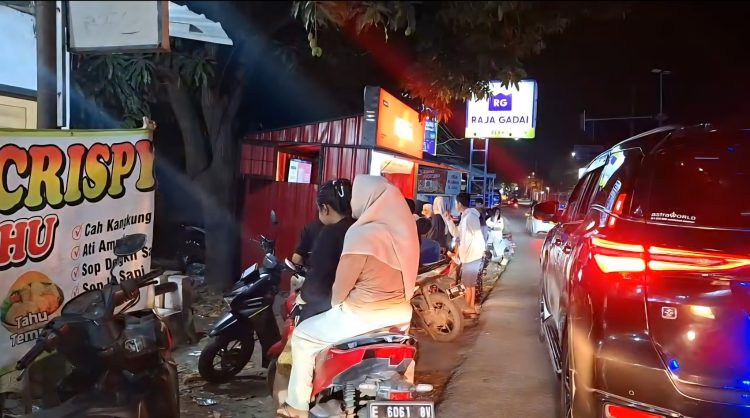 Keluyuran Malam,Kapolresta Cirebon Sapu Bersih Remaja yang Berkeliaran di Jalanan