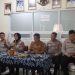 Kapolresta Cirebon Blusukan ke Desa-Desa:Bangun Kedekatan,Perkuat,Kamtibmas dan Dorong Pembangunan Berbasis Masyarakat