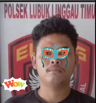 Mantan Karyawan Leasing Gelapkan Dana Konsumen,Tim Elang Timur Amankan Pelaku di Rejang Lebong