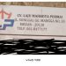 Gaji Supir di CV Laju Mahkota Permai Turun Drastis,Karyawan Mengeluh