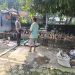 Bhabinkamtibmas Sambangi Peternak Bebek Dukung Ketahanan Pangan dan Kemandirian Ekonomo Warga