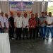 PJKIP Kabupaten Tanah Datar Resmi Dilantik,Ketua Provinsi Tekankan Pentingnya Keterbukaan Informasi Publik