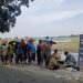 Peduli Kesehatan Petani,Polresta Cirebon Gelar Bhakti Kesehatan Gratis di Hari Bhayangkara Ke-79