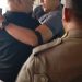 Awak Media Didorong,Dilarang Pengambilan Liputan,Dipiting dan Ditantang Diajak Duel Oleh Oknum Pengawalan Wabup Sidoarjo Saat Liputan di Pendopo Kabupaten Sidoarjo