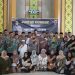Jumat Curhat Serentak:Polresta Cirebon Turun Ke Desa,Dengarkan Warga dan Dorong Desa Bebas Narkoba dan Miras