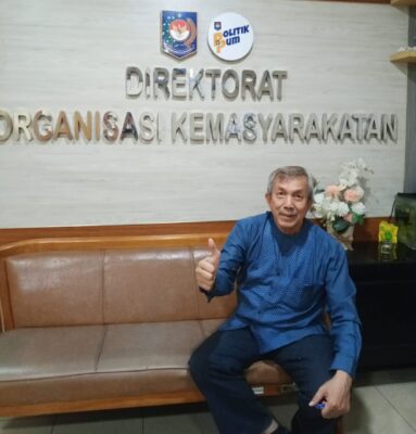 HIPSI Dapat Pengakuan Resmi dari Kemendagri, Momentum Sejarah di Usia ke-36