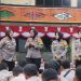 Kapolresta Cirebon Beri Arahan Kepada Bhabinkamtibmas: Perkuat Peran dalam Menjaga Kamtibmas di Desa