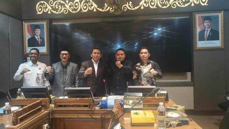 Skandal Lapas,Ditjen Pas Jatim Dinilai Cuci Tangan Kasus Narkoba Oknum IF.