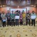 Aceh Singkil Raih Penghargaan ODF,Antarkan Aceh Jadi Provinsi Pertama di Sumatera Bebas Buang Air Besar Sembarangan