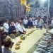 Sambut Malam 1 Suro dengan Ritual Sakral di Situs Balong Tuk Pangeran Mancur Jaya,Papih Tanto Gigih Lestarikan Seni Macapat