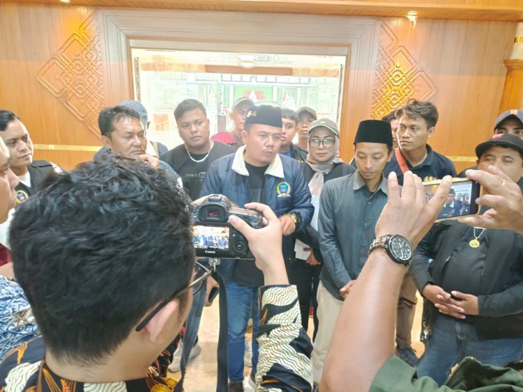 Vonis Gazalba Saleh Disunat Ketum AMI Sebut Mafia Hukum Menjangkiti Mahkamah Agung