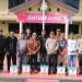 Semarak HUT Bhayangkara ke-79, Polres Maros Gandeng Ormas, Mahasiswa Dan Pemuda Gelar Pengobatan Massal dan Bakti Sosial