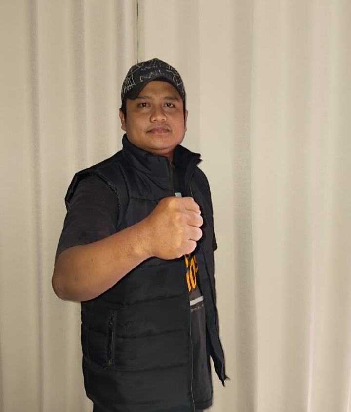 Dinilai Tidak Becus LSM Gerpak Desak Direktur PD, Pasar Surya Diminta Mundur