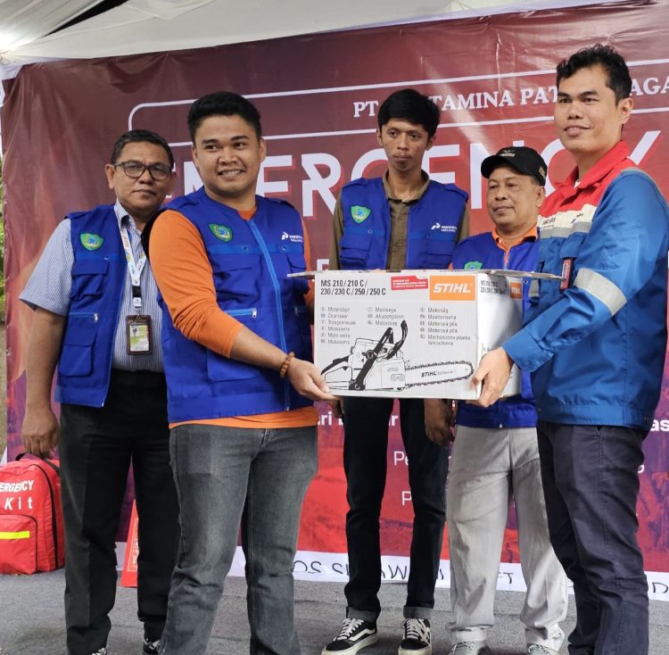 Dusun Pao-Pao Bicara, Pertamina Menjawab – Jejak Kepedulian di Kabupaten Maros