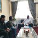 PJKIP Tanah Datar Silahturahmi dengan PJ Sekda Siap Menjadi Mitra Pemerintah