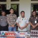Kodim 0614/Kota Cirebon Satpol PP dan Bea Cukai Gelar Operasi Gabungan Pemberantasan Rokok Ilegal