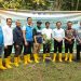 Menteri LH Dorong Sinergi Lintas Sektor Lestarikan Hulu Sungai Brantas
