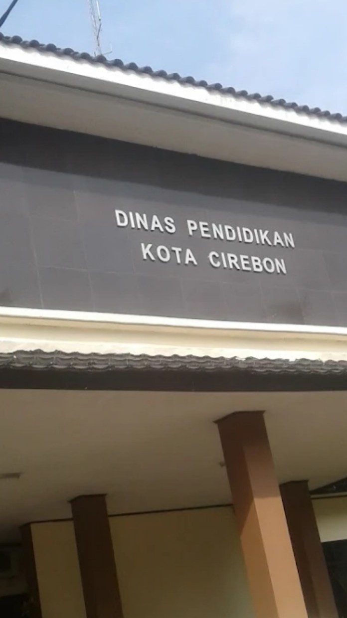 Ada Apa dengan DISDIK Kota Cirebon Masyarakat Resah dengan Hasil Penerimaan Peserta Didik Baru