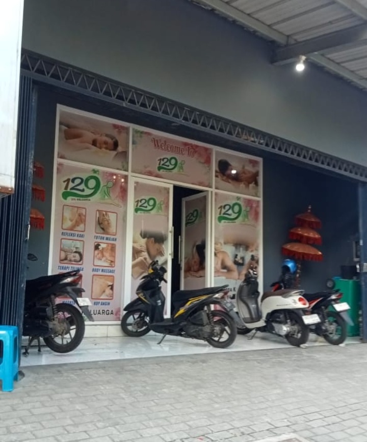 Prostitusi Berkedok Spa di Surabaya: Saatnya Satpol PP Tidak Tinggal Diam