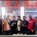 16 Tim Angkatan Alumni SMANSA Ikuti Liga Domino Seri II, Ketua SMDC Ini Menunjukkan Eksistensi Kita yang Tak Hentinya Bersilaturahmi : Inspirasi