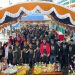Puncak Perayaan Dies Natalis Ke-24 UIT Berlangsung Meriah, Momentum Penting Mempererat Silaturahmi Antar Sivitas Akademika : Inspirasi