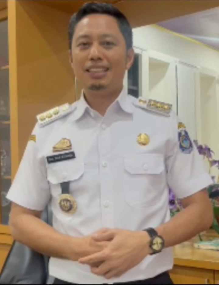 Pemprov Kaltara dan Pemkot Tarakan Akan Kunjungi Enrekang, Rencana Kolaborasi Berfokus Pada Potensi Komoditas Unggulan