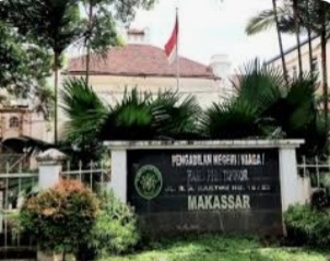 Majelis Hakim PN Makassar Jatuhkan Vonis 10 Bulan Penjara dan Denda Rp.1 Miliar Kepada Terdakwa Mira Hayati dan Agus Salim Dalam Perkara Skincare Bermerkuri