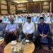 Manasik Umroh Samira Travel Mengenakan Pakaian Putih-Putih, Khidmat Mengikuti Manasik