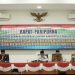 Rapat Paripurna DPRD.RPJMD 2025-2029 Tanah Datar untuk Mewujudkan Kabupaten Madani yang Maju dan Berkelanjutan