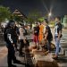 Unit Turjawali Perintis Presisi Samapta Polres Gowa Gelar Patroli KRYD dan Blue Light di Wilayah Rawan