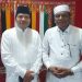 Kenduri 40 Hari Wafatnya Umi Sapiah Berlangsung Khidmat di Singkil, Ketua MPU Aceh Turut Hadir